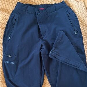 Marmot women’s hiking Pants